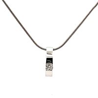 Collar Salvini Mujer in Oro Diamante 0.20 Ct SDB44926 - SDB44926